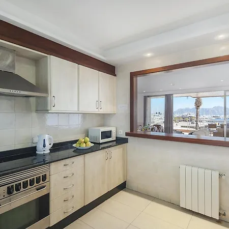 Apartamento Vistamar I *