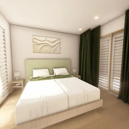 Apartamento Vistamar I Port de Pollença