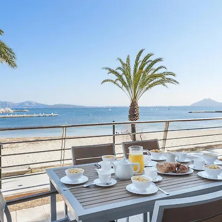 Vistamar I Puerto Pollensa