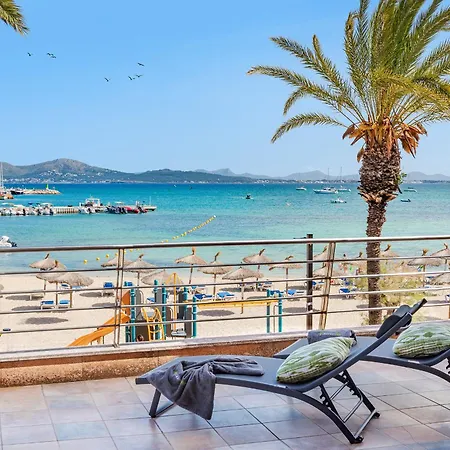 Apartmán Vistamar I Port de Pollença