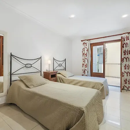 Vistamar I Port de Pollenca