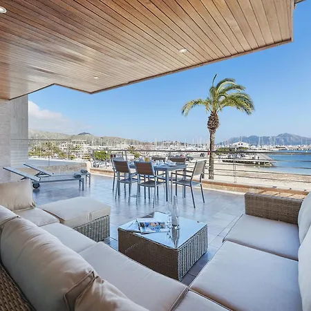 Vistamar I Διαμέρισμα