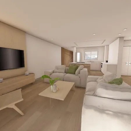 Vistamar I Διαμέρισμα Port de Pollenca