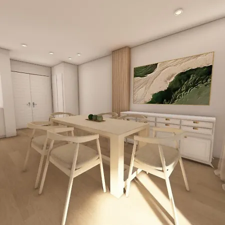 Vistamar I * بورت دي بوينسا