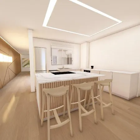 Vistamar I شقة بورت دي بوينسا