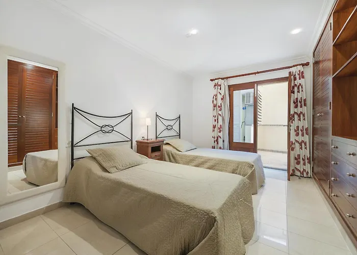 Vistamar I بورت دي بوينسا