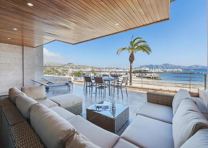 Vistamar I Lägenhet