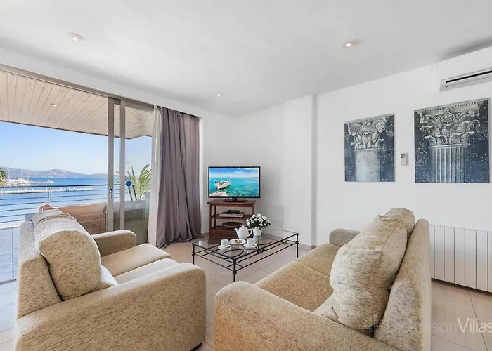 Vistamar I * بورت دي بوينسا