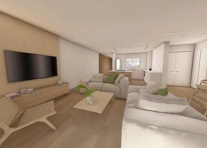 Vistamar I شقة بورت دي بوينسا