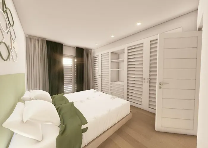 Vistamar I * بورت دي بوينسا