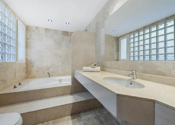 Apartment Vistamar I Port de Pollenca