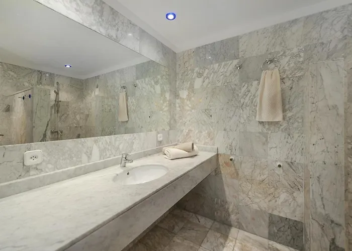 Vistamar I Apartment Port de Pollenca