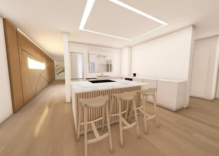 Vistamar I Apartment Port de Pollenca