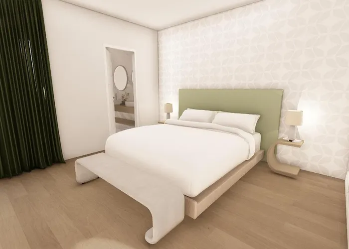 Vistamar I Apartment