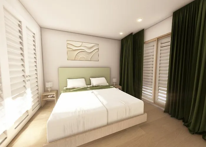 Apartment Vistamar I Port de Pollenca